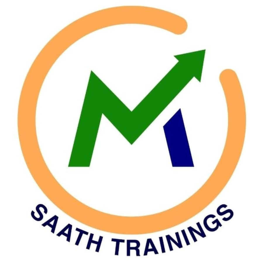 SAATH Trainings logo